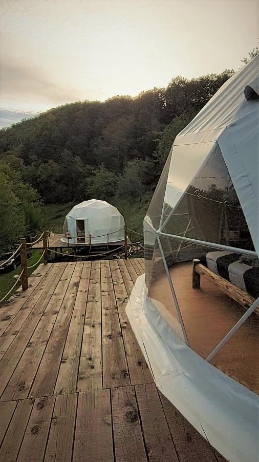 Nomad Glamping Διαμέρισμα Sipovo Εξωτερικό φωτογραφία